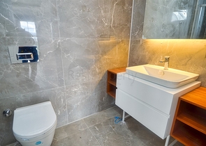 Виллы планировки 4+1 и 5+1 в районе Дошемеалты - Анталия 