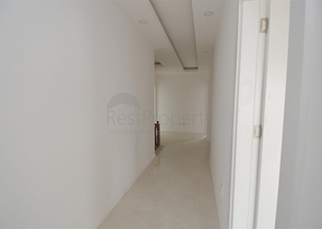 Виллы планировки 4+1 и 5+1 в районе Дошемеалты - Анталия 