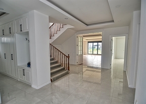 Виллы планировки 4+1 и 5+1 в районе Дошемеалты - Анталия 