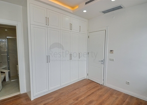 Виллы планировки 4+1 и 5+1 в районе Дошемеалты - Анталия 