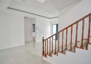 Виллы планировки 4+1 и 5+1 в районе Дошемеалты - Анталия 