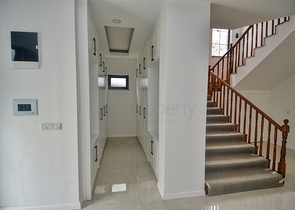 Виллы планировки 4+1 и 5+1 в районе Дошемеалты - Анталия 