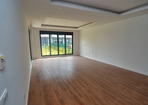 Виллы планировки 4+1 и 5+1 в районе Дошемеалты - Анталия 