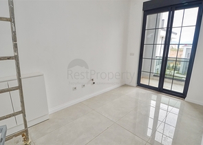 Виллы планировки 4+1 и 5+1 в районе Дошемеалты - Анталия 