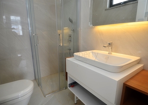 Виллы планировки 4+1 и 5+1 в районе Дошемеалты - Анталия 