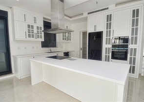 Виллы планировки 4+1 и 5+1 в районе Дошемеалты - Анталия 