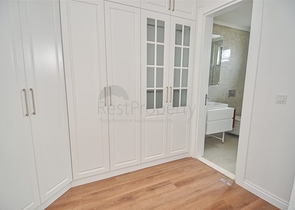 Виллы планировки 4+1 и 5+1 в районе Дошемеалты - Анталия 