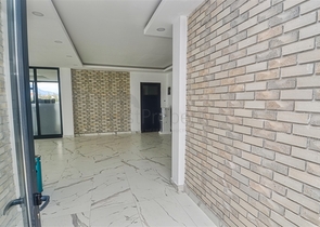 Виллы планировки 4+1 и 5+1 в районе Дошемеалты - Анталия 