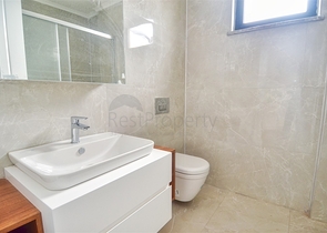 Виллы планировки 4+1 и 5+1 в районе Дошемеалты - Анталия 