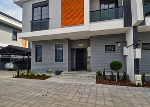 Виллы планировки 4+1 и 5+1 в районе Дошемеалты - Анталия 