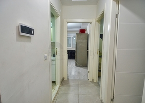 Квартира планировки 2+1 в районе Кепез - Анталия 