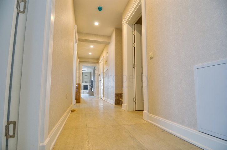 Квартира планировки 5+2 дуплекс в районе Дошемеалты - Анталия 