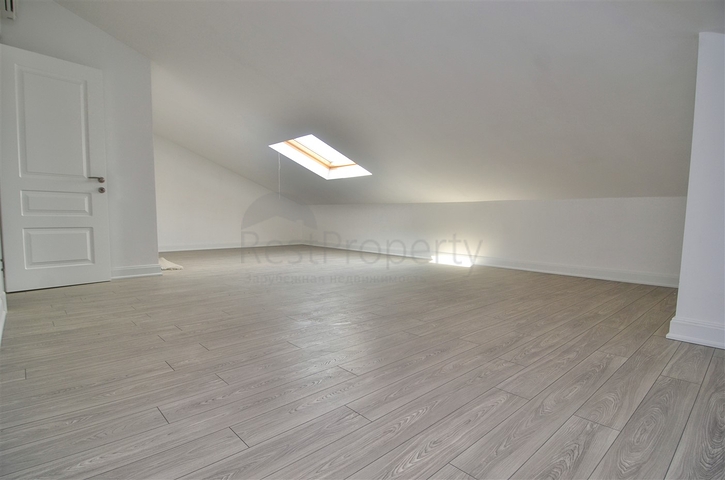 Квартира планировки 5+2 дуплекс в районе Дошемеалты - Анталия 