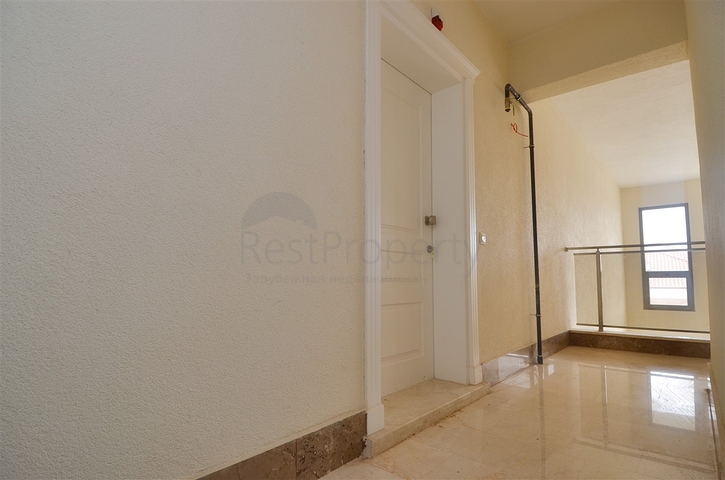 Квартира планировки 5+2 дуплекс в районе Дошемеалты - Анталия 