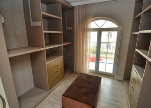 Квартира планировки 5+2 дуплекс в районе Дошемеалты - Анталия 