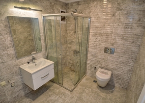 Квартира планировки 5+2 дуплекс в районе Дошемеалты - Анталия 