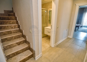 Квартира планировки 5+2 дуплекс в районе Дошемеалты - Анталия 