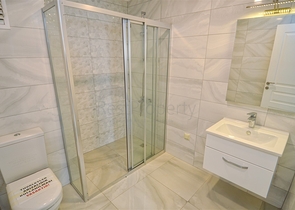 Квартира планировки 5+2 дуплекс в районе Дошемеалты - Анталия 