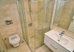 Квартира планировки 5+2 дуплекс в районе Дошемеалты - Анталия 