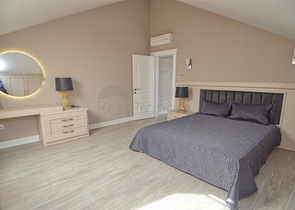 Квартира планировки 5+2 дуплекс в районе Дошемеалты - Анталия 