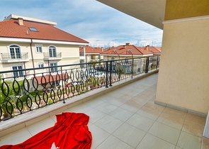 Квартира планировки 5+2 дуплекс в районе Дошемеалты - Анталия 