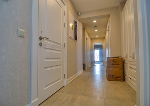 Квартира планировки 5+2 дуплекс в районе Дошемеалты - Анталия 