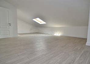 Квартира планировки 5+2 дуплекс в районе Дошемеалты - Анталия 