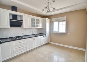 Квартира планировки 5+2 дуплекс в районе Дошемеалты - Анталия 