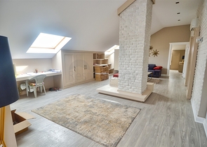 Квартира планировки 5+2 дуплекс в районе Дошемеалты - Анталия 