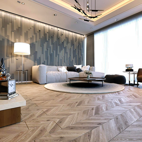 Вилла планировки 4+1 размером 300 м2 в Белеке