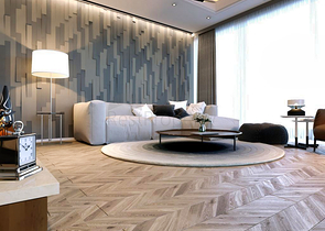 Вилла планировки 4+1 размером 300 м2 в Белеке