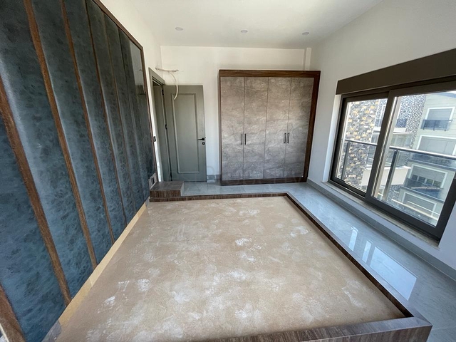 Квартиры планировки 2+1 в районе Белек - Анталия  