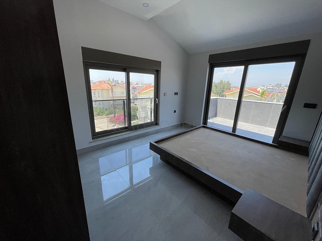 Квартиры планировки 2+1 в районе Белек - Анталия  