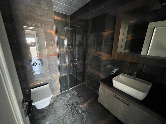 Квартиры планировки 2+1 в районе Белек - Анталия  