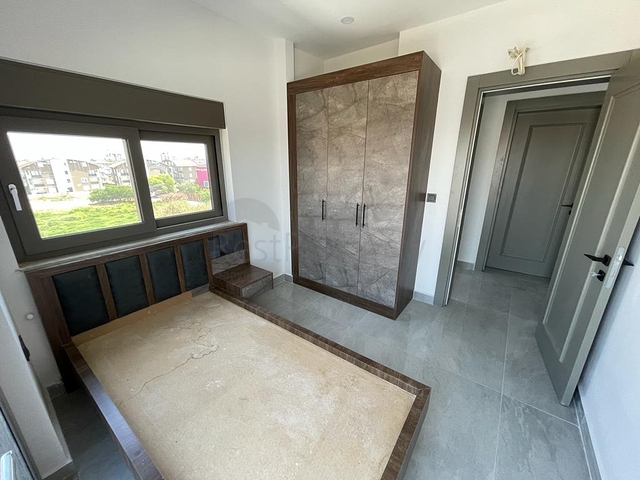 Квартиры планировки 2+1 в районе Белек - Анталия  