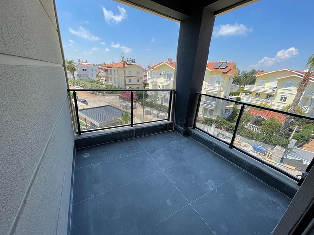 Квартиры планировки 2+1 в районе Белек - Анталия  