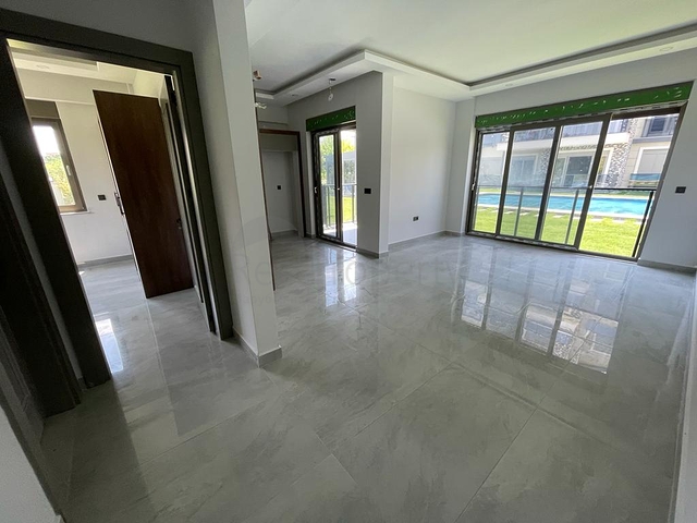 Квартиры планировки 2+1 в районе Белек - Анталия  