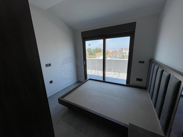 Квартиры планировки 2+1 в районе Белек - Анталия  