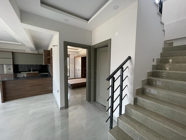 Квартиры планировки 2+1 в районе Белек - Анталия  