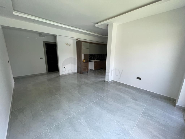 Квартиры планировки 2+1 в районе Белек - Анталия  