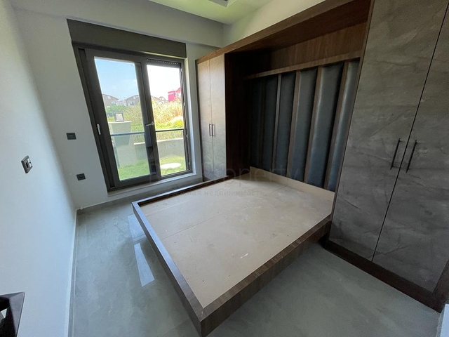 Квартиры планировки 2+1 в районе Белек - Анталия  