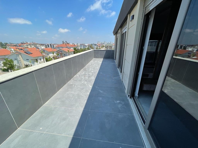 Квартиры планировки 2+1 в районе Белек - Анталия  