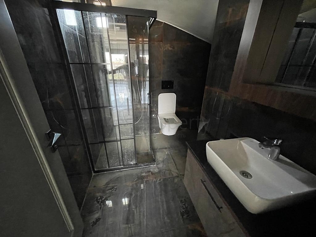 Квартиры планировки 2+1 в районе Белек - Анталия  