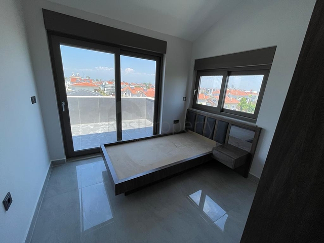 Квартиры планировки 2+1 в районе Белек - Анталия  