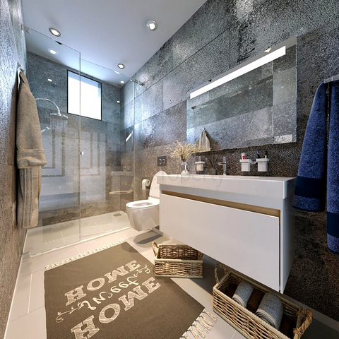 Квартиры планировки 2+1 в районе Белек - Анталия  