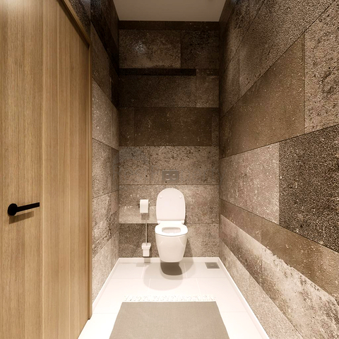 Виллы планировки 6+1 в районе Белек - Анталия 