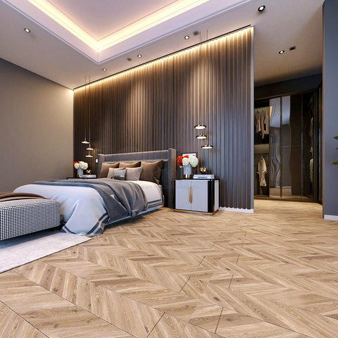 Виллы планировки 6+1 в районе Белек - Анталия 