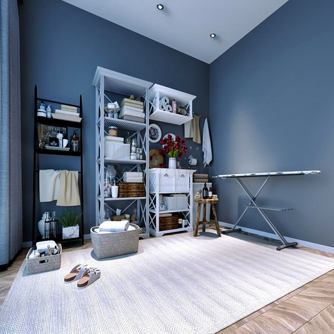 Виллы планировки 6+1 в районе Белек - Анталия 