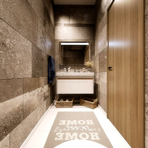 Виллы планировки 6+1 в районе Белек - Анталия 