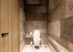 Виллы планировки 6+1 в районе Белек - Анталия 